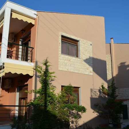 Villa Maria 2 托罗尼 外观 照片