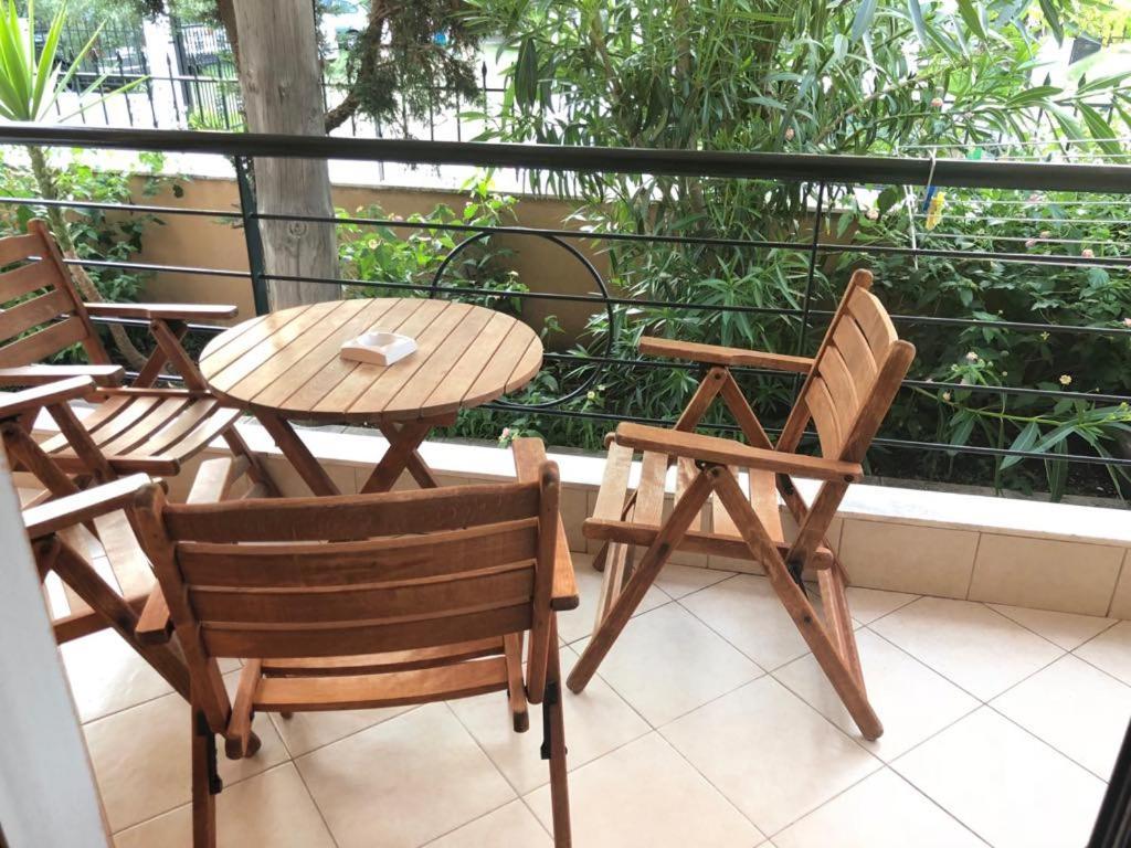 Villa Maria 2 托罗尼 外观 照片